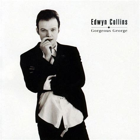 Edwyn Collins: Conjuring Love's Tides in Hearts with Musical Wizardry